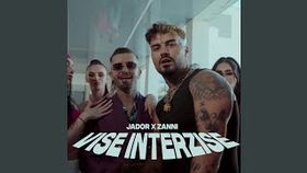 JADOR SI ZANNI - VISE INTERZISE