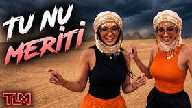 Tu Nu Meriti - Sonia & Taraful Lui Mafian