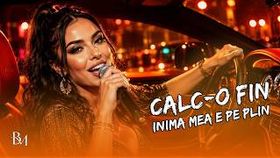 Calc-O Fin - Inima Mea E Pe Plin