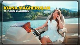 Ioana Magherusan - De Azi Jur Ca Nu-Mi Mai Pasa
