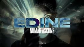 Edine - Numar Ascuns