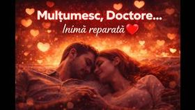 Ima - Multumesc, Doctore...Inima Reparata