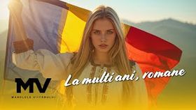 Manelele Viitorului - La Multi Ani, Romane