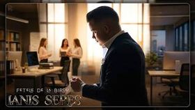 Ianis Seres - Fetele De La Birou