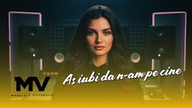 Manelele Viitorului x Doina - As Iubi Da N-Am Pe Cine