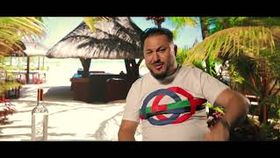NICUSOR GUTA - MAMA NATURA