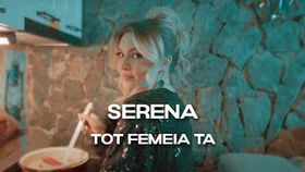 SERENA - TOT FEMEIA TA