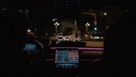 Cezar Guna - Sonrisa
