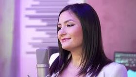Alina Rosca - Am O Inima Tare Fraiera(Cover Nicolae Guta)