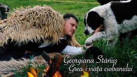 Georgiana Stanus - Grea-I Viata Ciobanului