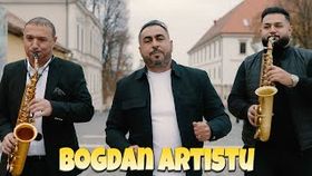 BOGDAN ARTISTU SI GODICI - MI-AI PUS IN SUFLET FERICIRE