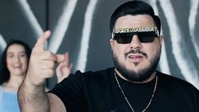 BOGDAN DE LA CLUJ - UNDE CALCA TALPA MEA