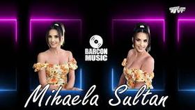 MIHAELA SULTAN - TE-AM IUBIT CU ATATA DOR