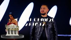 CRISTI CHINEZU - ARTISTA