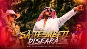 Alex De La Caracal x Zeno Music - Sa Te-Mbeti Diseara