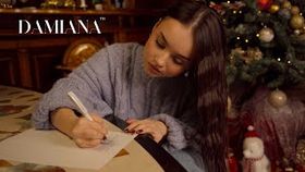 DAMIANA - Scrisoare