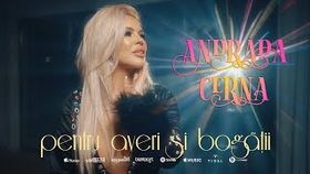 ANDRADA CERNA - PENTRU AVERI SI BOGATII