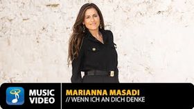 Marianna Masadi - Wenn Ich An Dich Denke (Otan Agapas)