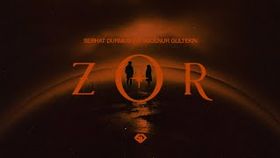 Serhat Durmus x Sudenur Güntekin - ZOR