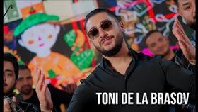 TONI DE LA BRASOV - FLORARESELE