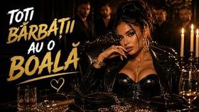 Ira Sefa - Toti Barbatii Au O Boala