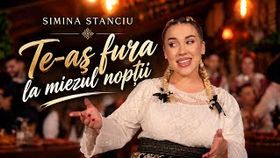 Simina Stanciu - Te-as Fura La Miezul Noptii 2026
