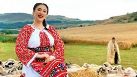 Daniela Racolta - Ca Sa Fii Cioban