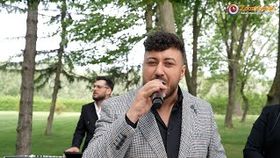FORMATIA IULIAN DE LA VRANCEA - MI-A PLACUT SPRITUL SI VIATA