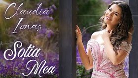 CLAUDIA IONAS - SOTIA MEA