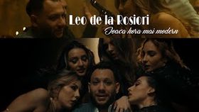 LEO DE LA ROSIORI - HORA