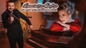 Luminita Safta & Galin Iova & @danutmancirecords - Mi-Esti Stapan Pe Inima