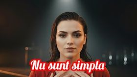 Tinna - Nu Sunt Simpla