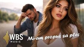 Karisa - Mi-Am Propus Sa Plec