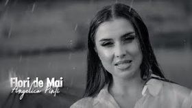 ANGELICA PINTI - FLORI DE MAI