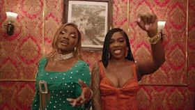 Simi Ft. Tiwa Savage - Men Are Crazy