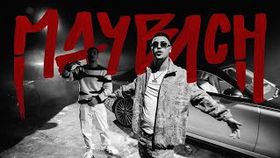 M.G.L. x GAGA - MAYBACH