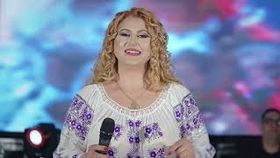 MARINELA DOBRITOIU & LIVE MUSIC BAND - JOACA TOATA TARA