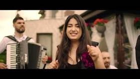 DENIS RAMNICEANU X NORA - PUPICI CU LIPICI