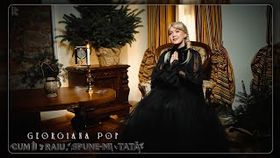 Georgiana Pop - Cum Ii Raiu, Spune-Mi Tata