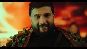 Miraj Tzunami - Thor Terminator