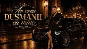 Ira - Ar Vrea Dusmanii Ca Mine Hit 2026
