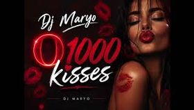 Dj Maryo - O 1000 Kisses