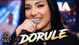 Dorule - Sonia (Colaj Senzatie)