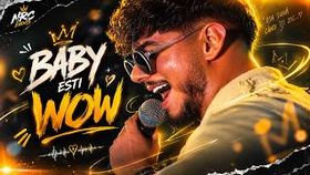 Adrian Norocel - Baby Esti Wow Live 2026