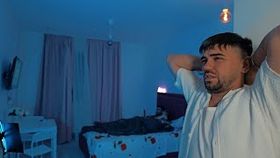 SHABAN REGELE DIN BANAT - PLEACA REPEDE