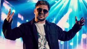 GEORGE TALENT SI BOGDAN PITICU - VANATORUL