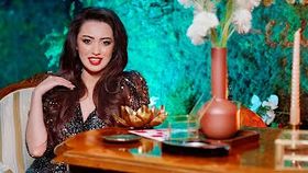 ALINA RUS - IERI DIMINEATA IN ZORI
