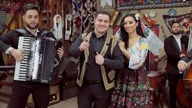MALYNA & MARUTA - LUATE-AR NAIBA MAI BARBATE