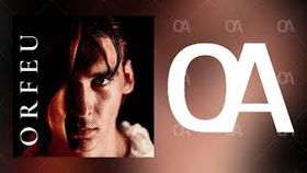 Vlad Corb - Orfeu