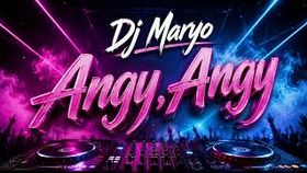 Dj Maryo - Angy, Angy